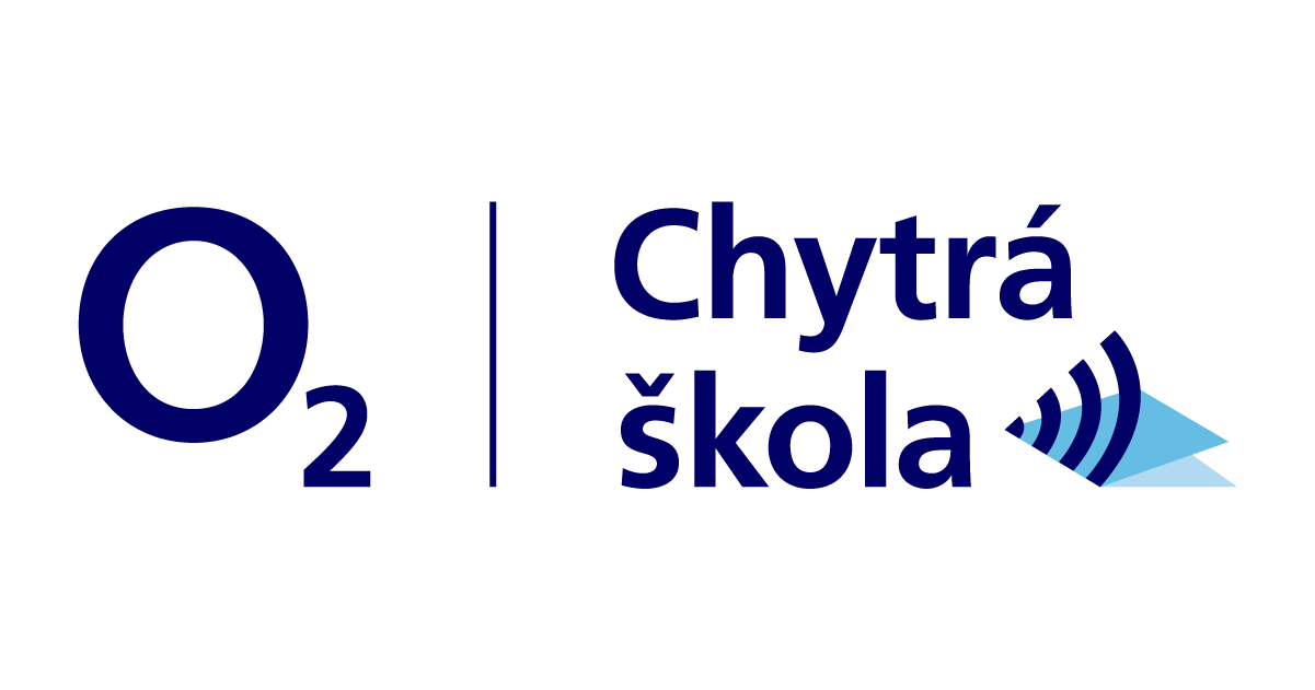 O2 Chytrá škola: Most mezi dětmi a dospělými